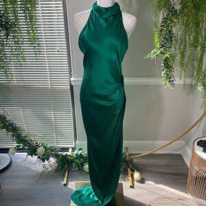 Amanda Uprichard | Samba Gown